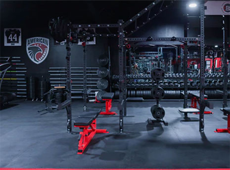 American Barbell T-Grip Bar Review